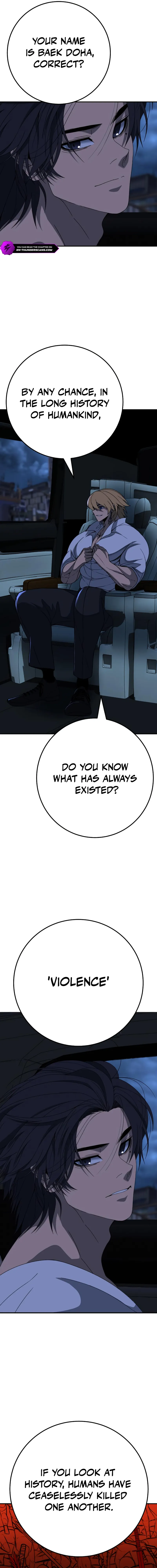 Black Friday Chapter 7 - Page 24