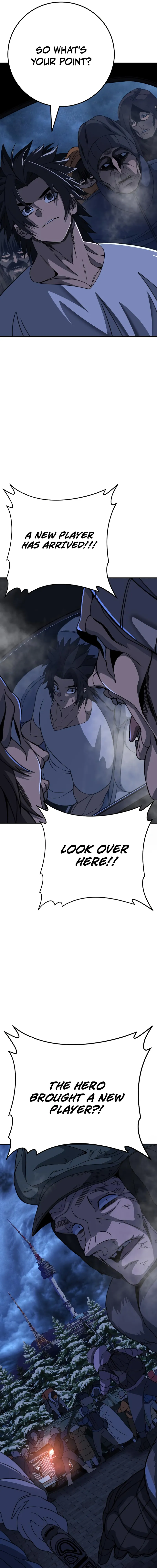 Black Friday Chapter 7 - Page 26