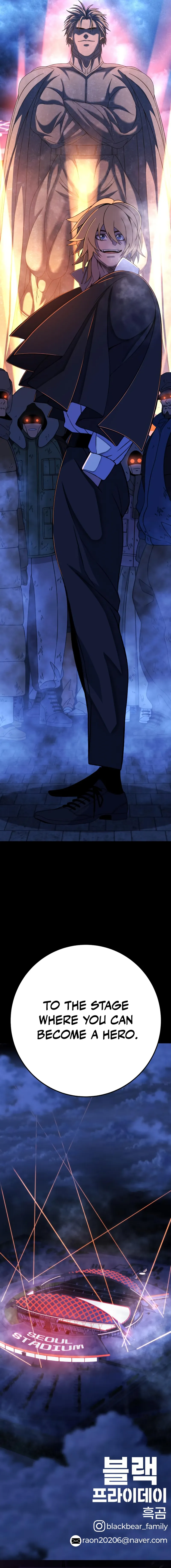 Black Friday Chapter 7 - Page 29