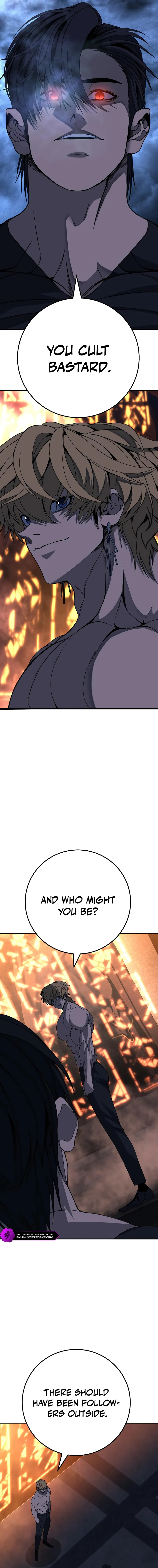 Black Friday Chapter 7 - Page 6