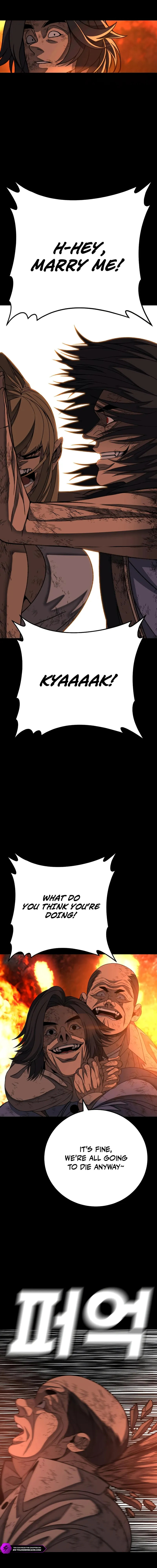 Black Friday Chapter 8 - Page 12
