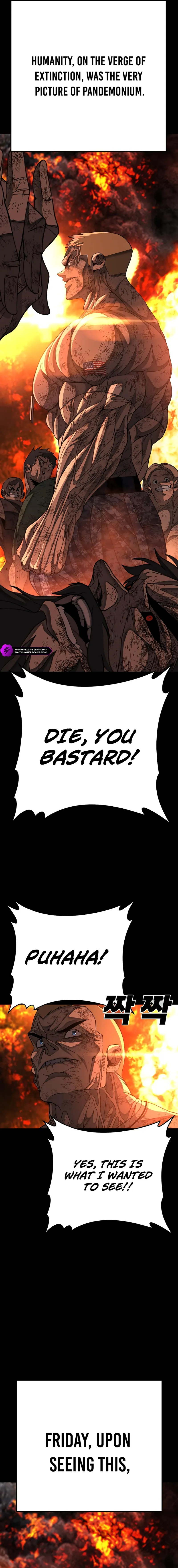 Black Friday Chapter 8 - Page 15