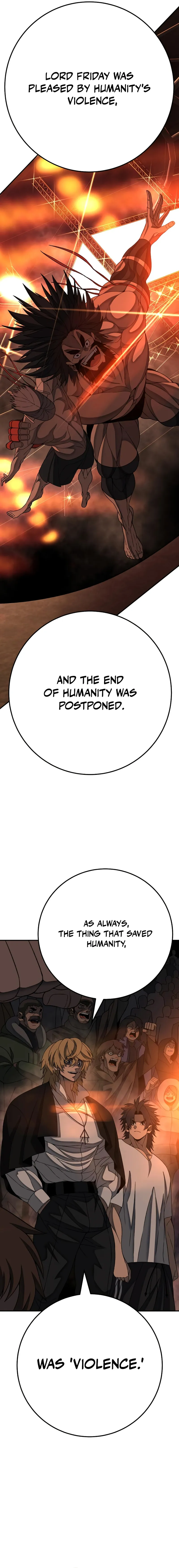 Black Friday Chapter 8 - Page 17