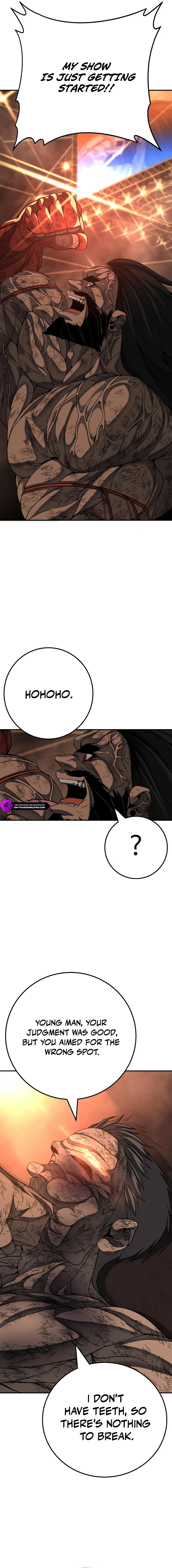 Black Friday Chapter 8 - Page 20