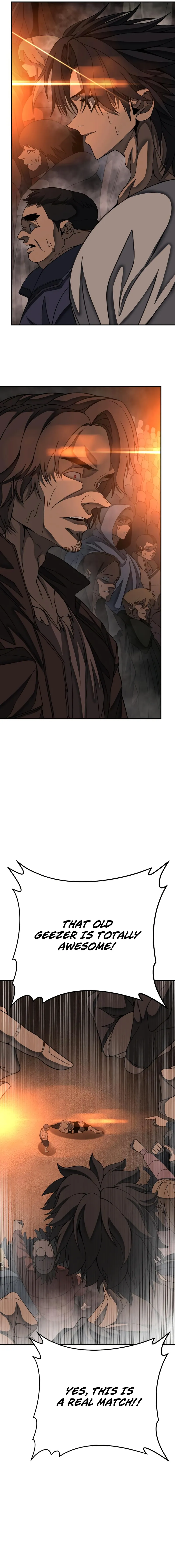 Black Friday Chapter 8 - Page 24