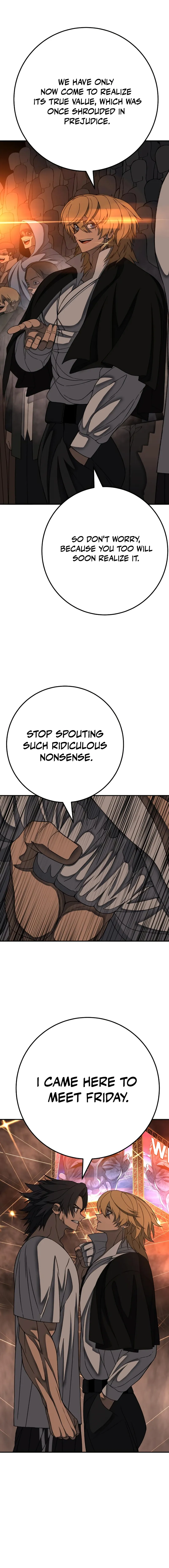 Black Friday Chapter 8 - Page 26