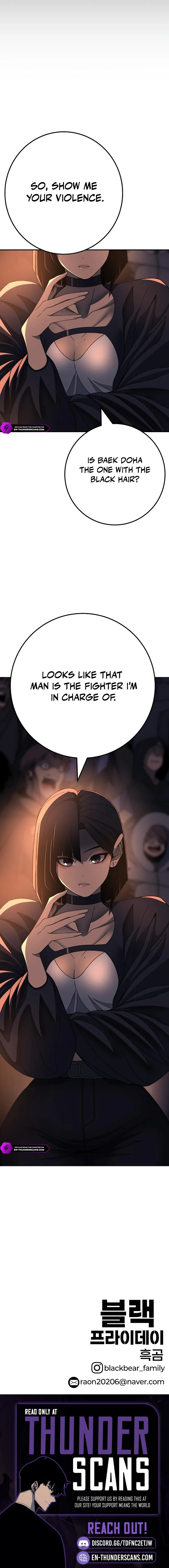 Black Friday Chapter 8 - Page 29