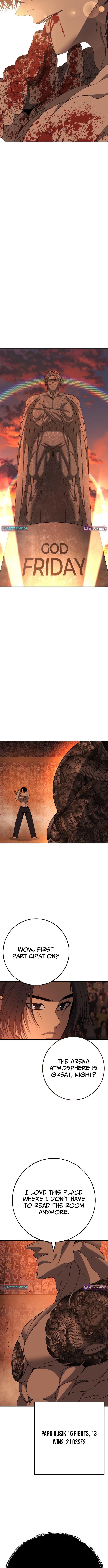 Black Friday Chapter 9 - Page 16