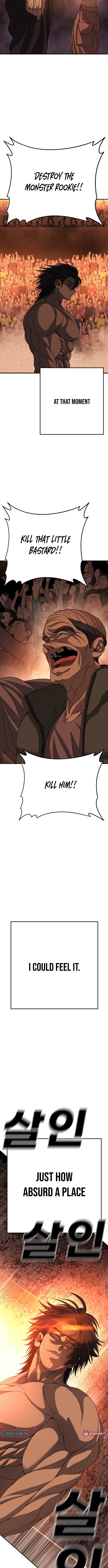 Black Friday Chapter 9 - Page 23