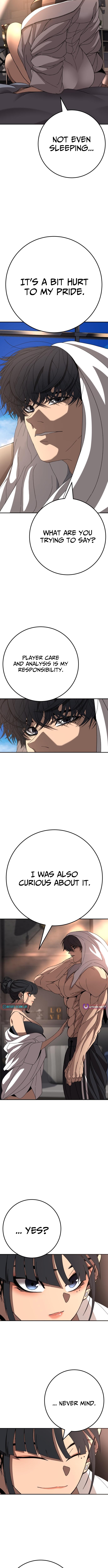Black Friday Chapter 9 - Page 5