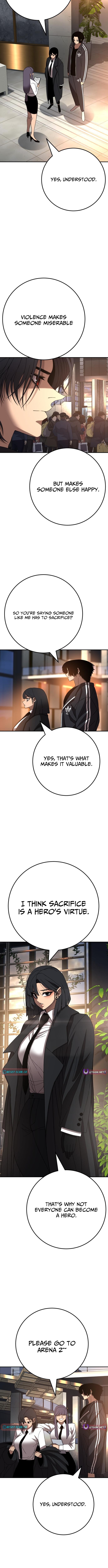 Black Friday Chapter 9 - Page 9