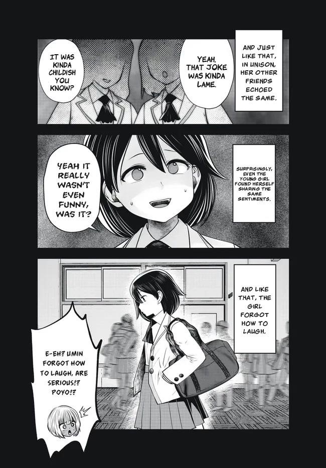 Black Gakkou ni Tsutomete Shimatta Sensei Chapter 29 - Page 14