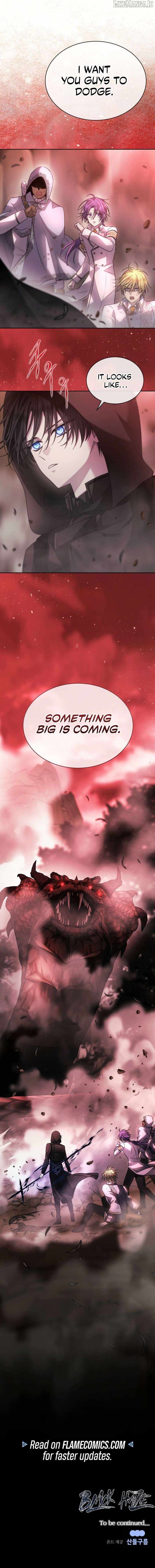 Black Haze (2025) Chapter 41 - Page 13