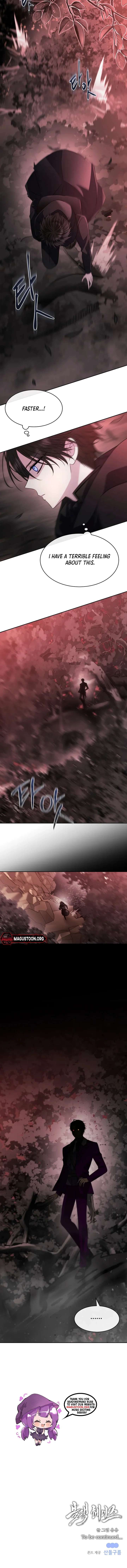 Black Haze (2025) Chapter 45 - Page 7