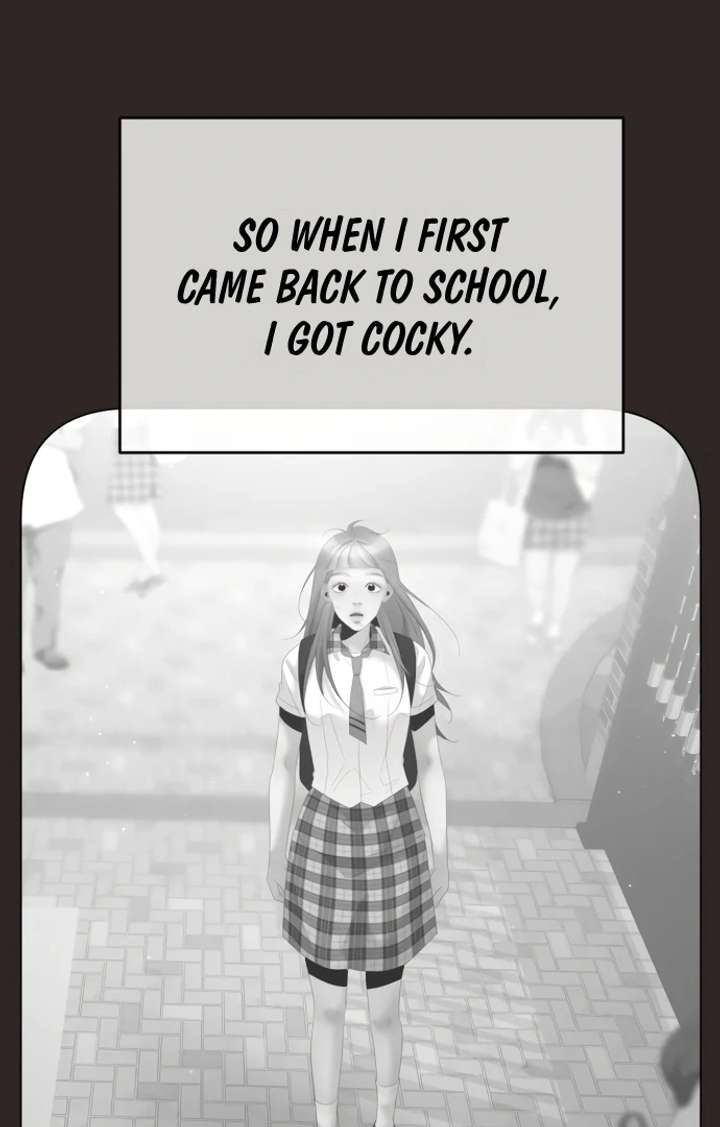 Black History Again Chapter 10 - Page 91