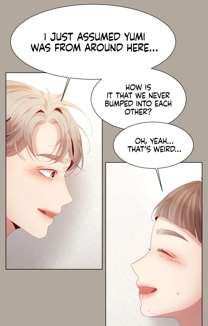 Black History Again Chapter 3 - Page 126