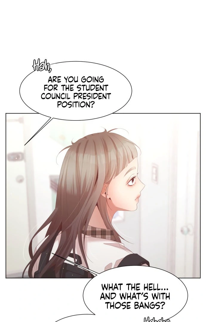Black History Again Chapter 3 - Page 21