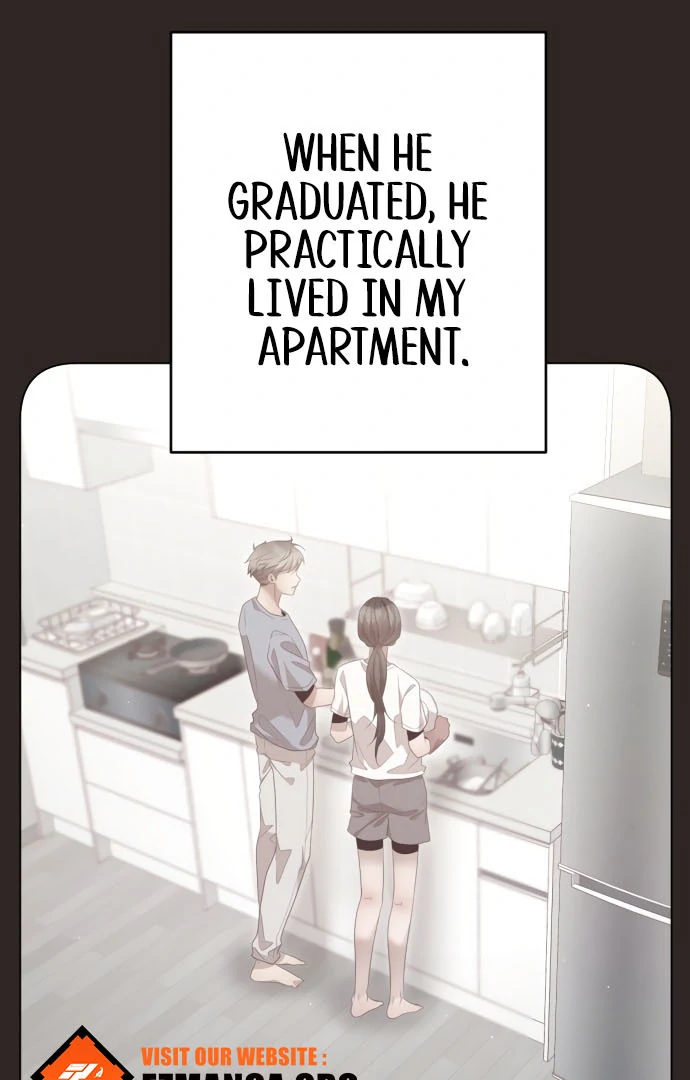 Black History Again Chapter 3 - Page 35
