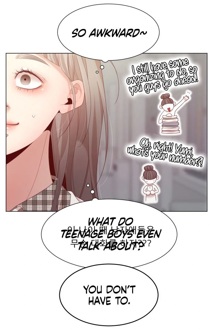 Black History Again Chapter 3 - Page 98