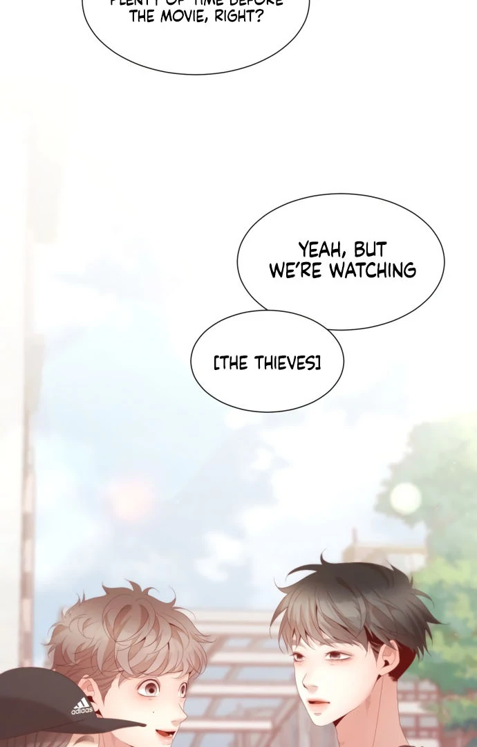Black History Again Chapter 5 - Page 34