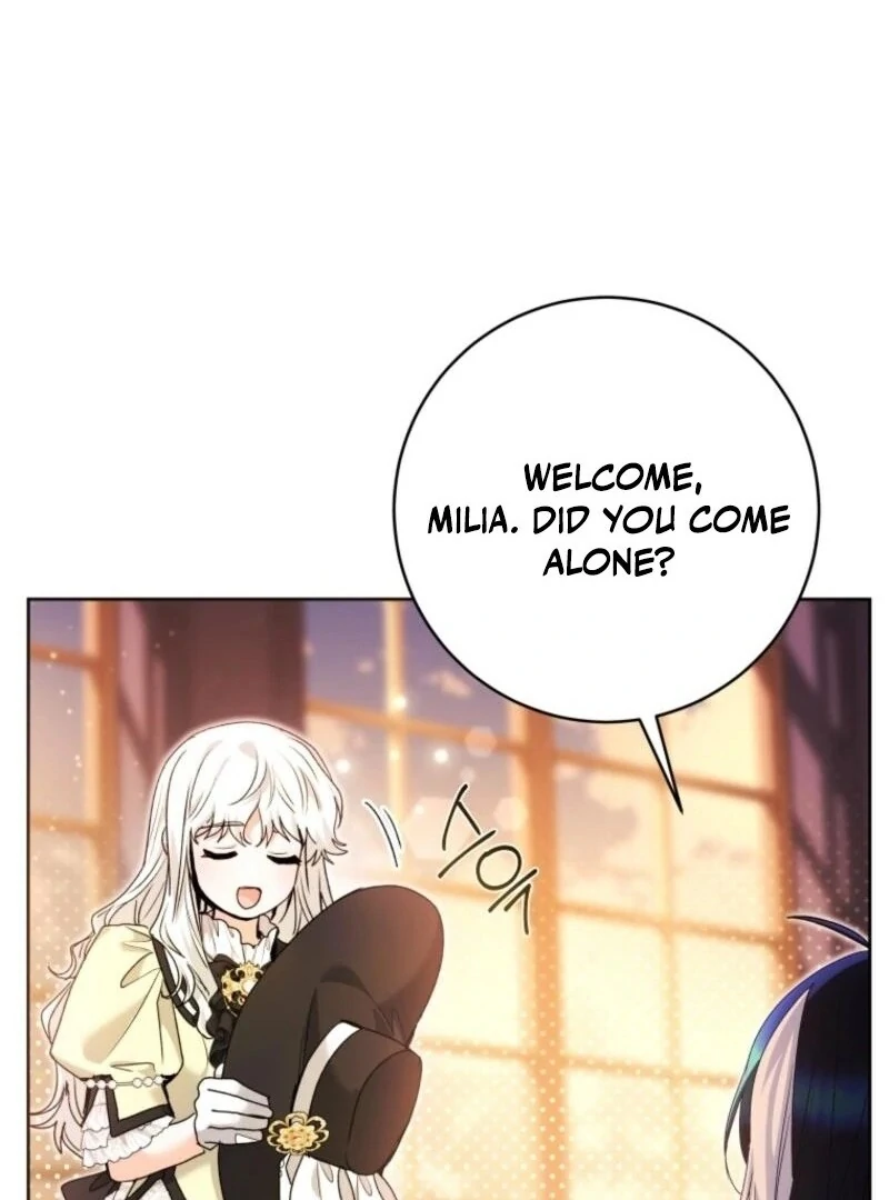 Black Killer Whale Baby Chapter 72 - Page 102