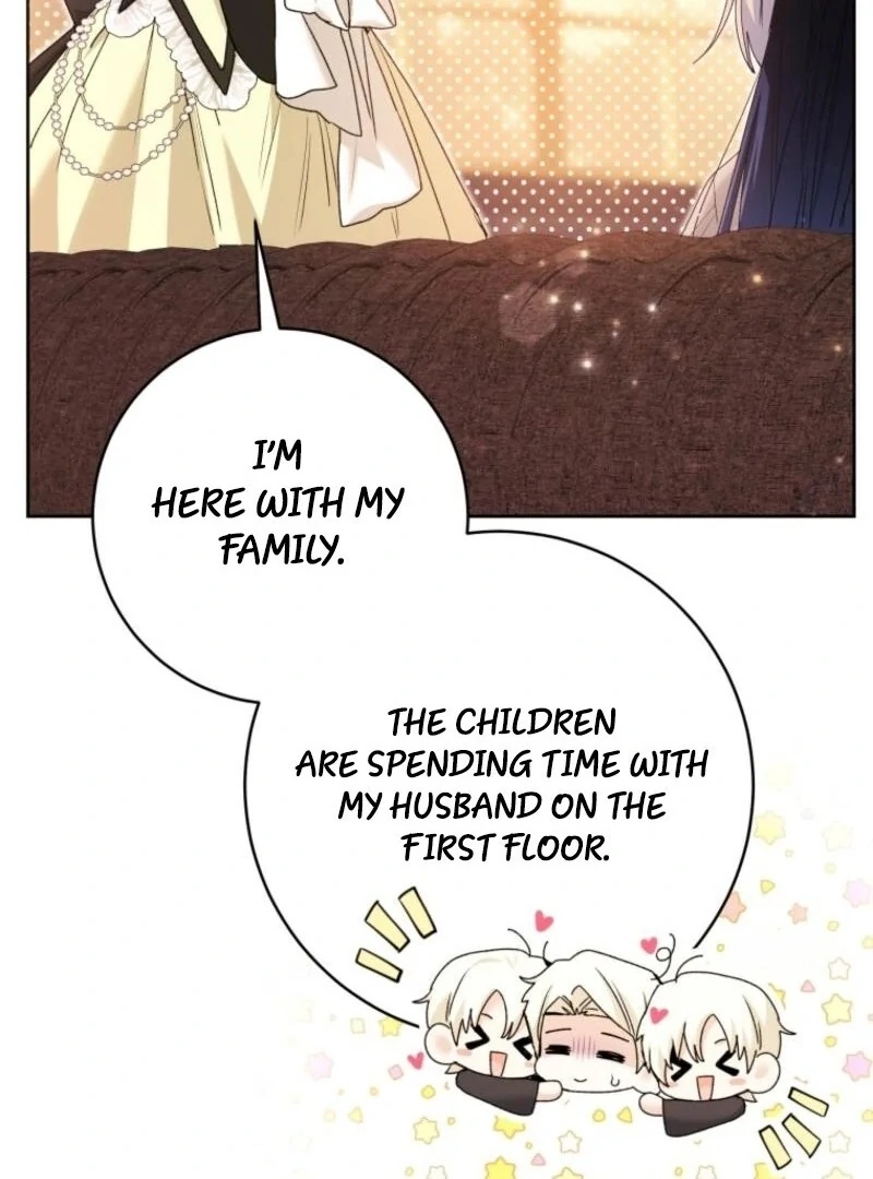 Black Killer Whale Baby Chapter 72 - Page 103