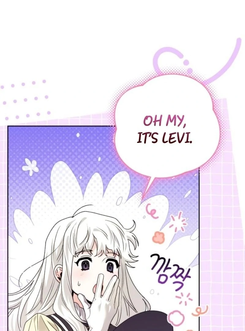 Black Killer Whale Baby Chapter 72 - Page 109