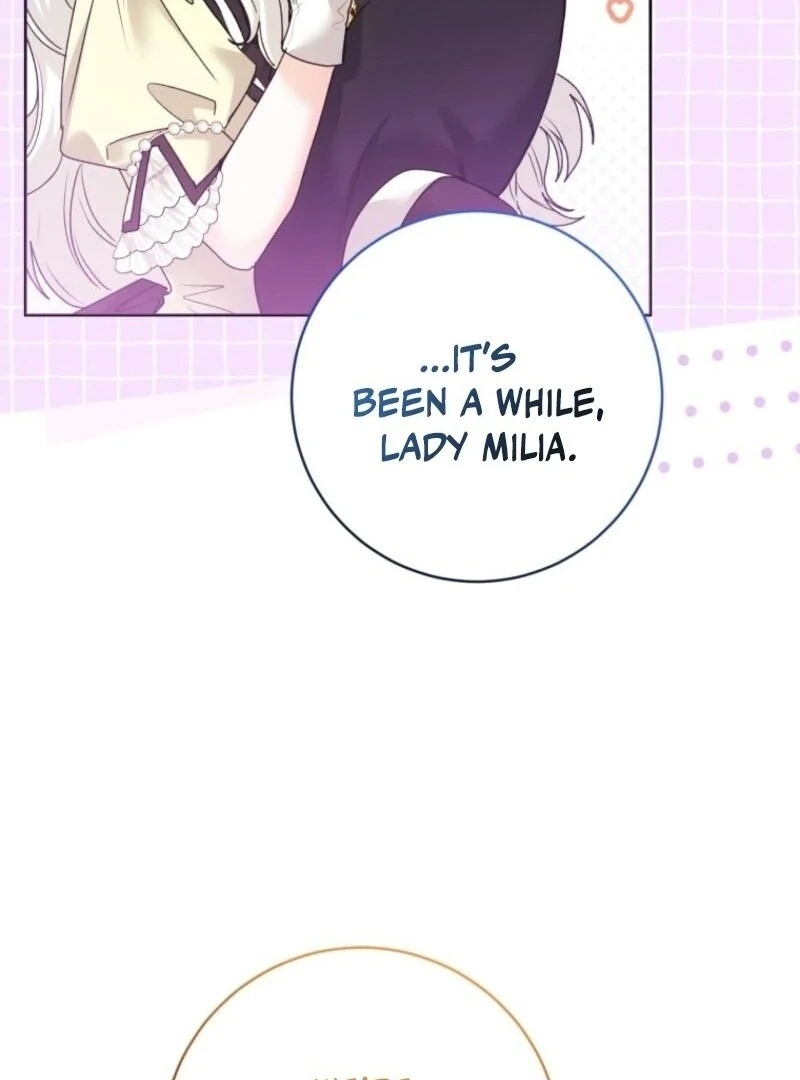 Black Killer Whale Baby Chapter 72 - Page 110