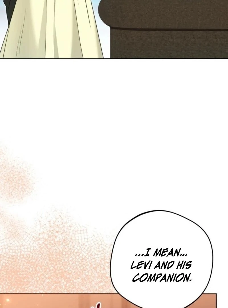 Black Killer Whale Baby Chapter 72 - Page 115