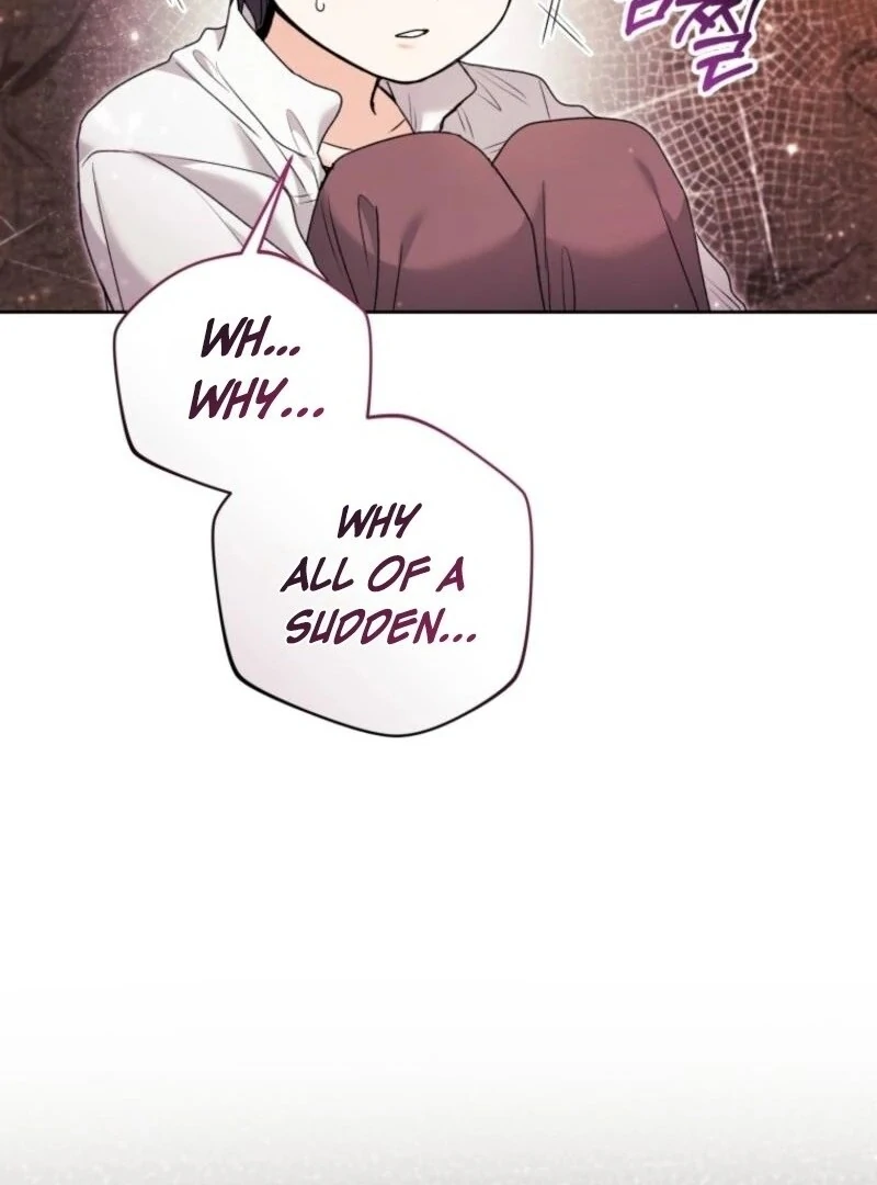 Black Killer Whale Baby Chapter 72 - Page 126