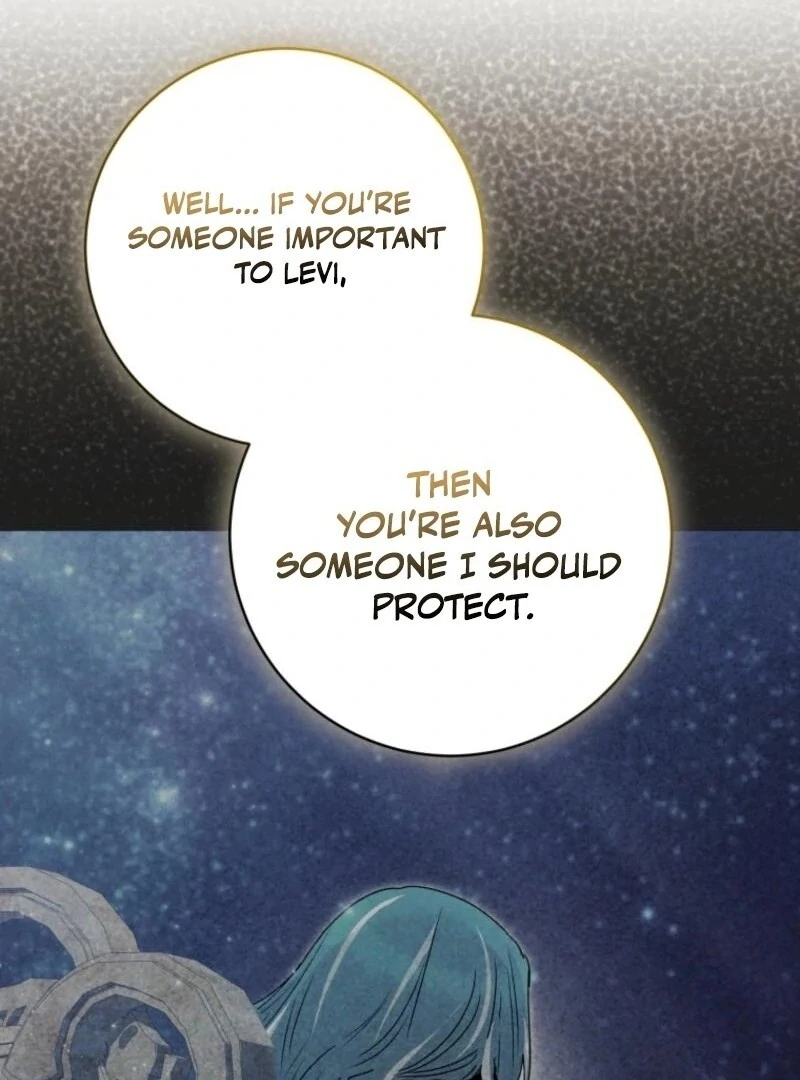Black Killer Whale Baby Chapter 72 - Page 127