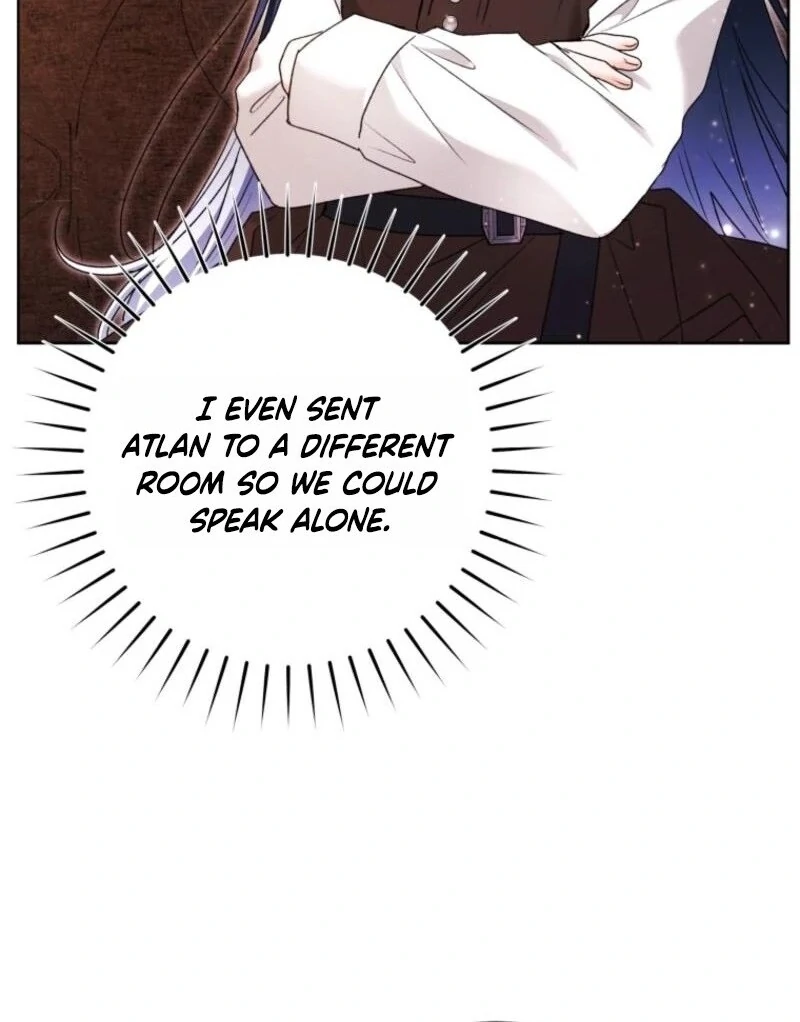 Black Killer Whale Baby Chapter 72 - Page 131