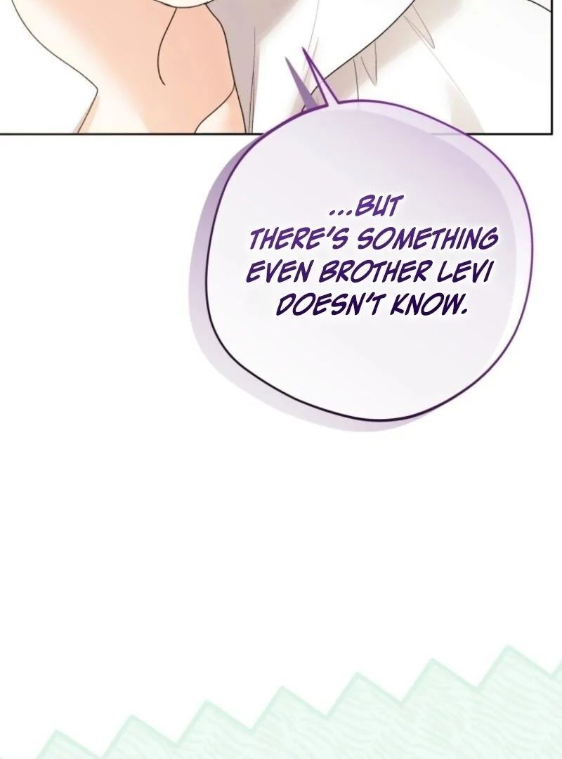 Black Killer Whale Baby Chapter 72 - Page 136