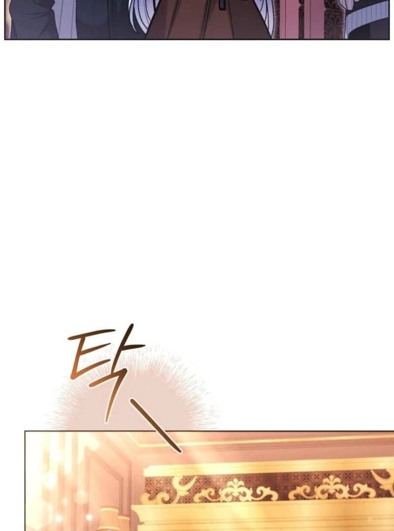 Black Killer Whale Baby Chapter 72 - Page 27