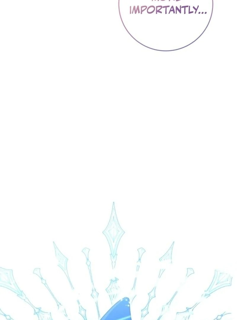 Black Killer Whale Baby Chapter 72 - Page 34