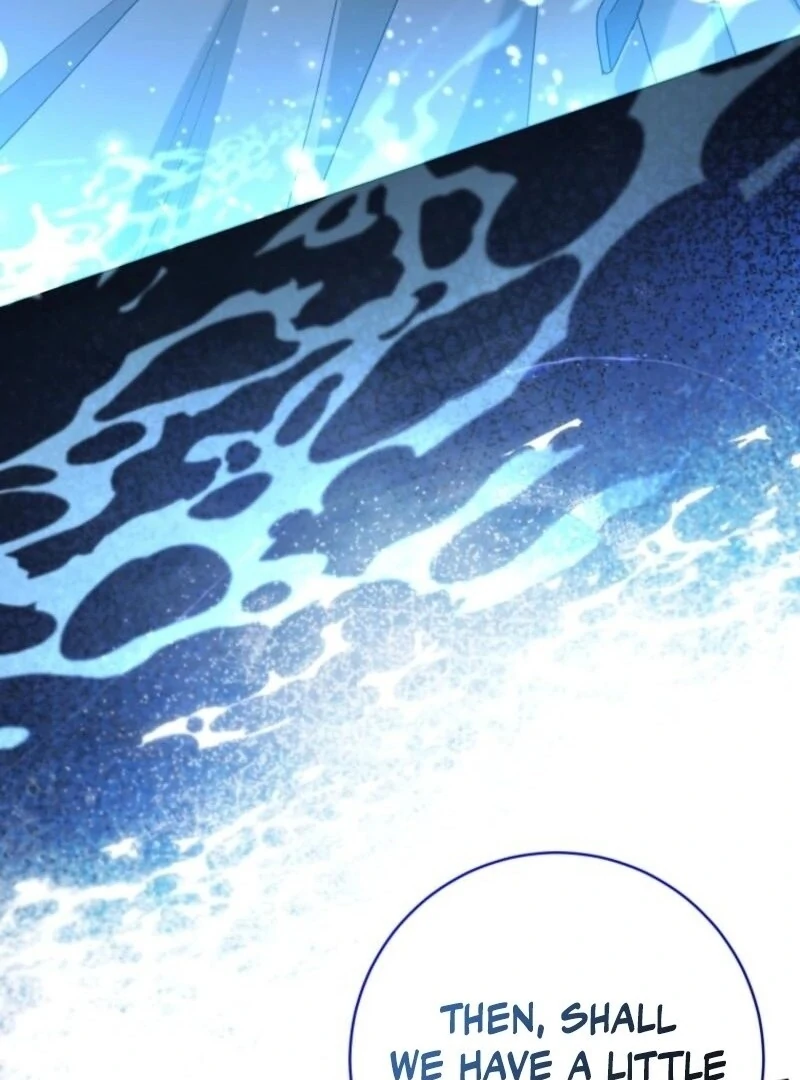 Black Killer Whale Baby Chapter 72 - Page 37