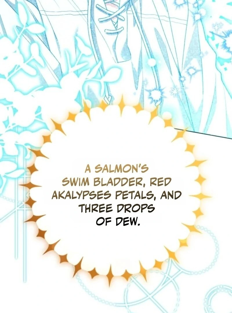 Black Killer Whale Baby Chapter 72 - Page 52