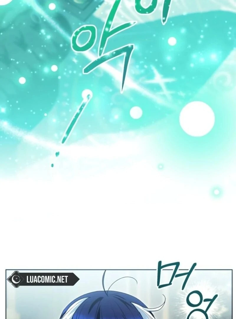 Black Killer Whale Baby Chapter 72 - Page 60