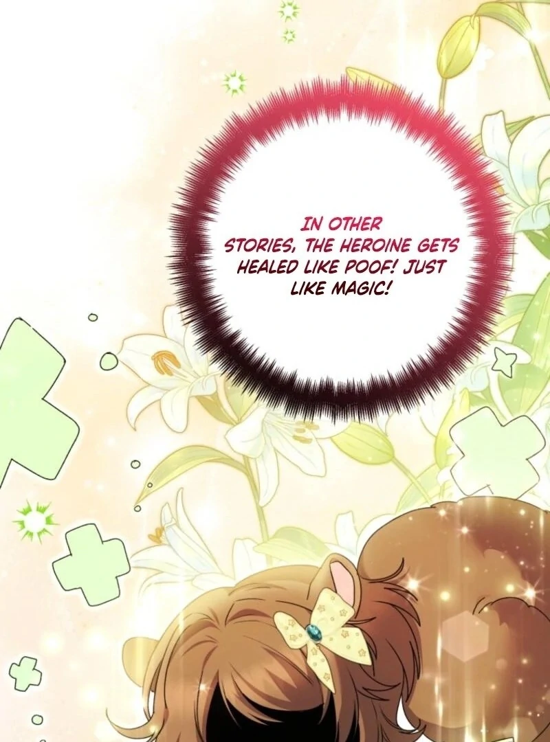 Black Killer Whale Baby Chapter 72 - Page 76