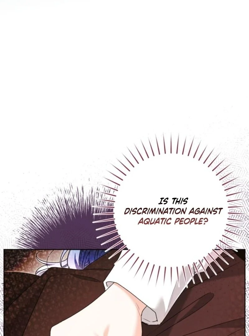 Black Killer Whale Baby Chapter 72 - Page 80