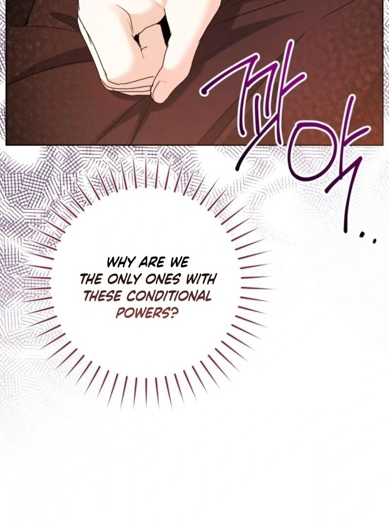 Black Killer Whale Baby Chapter 72 - Page 81