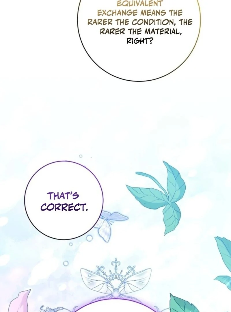 Black Killer Whale Baby Chapter 72 - Page 87