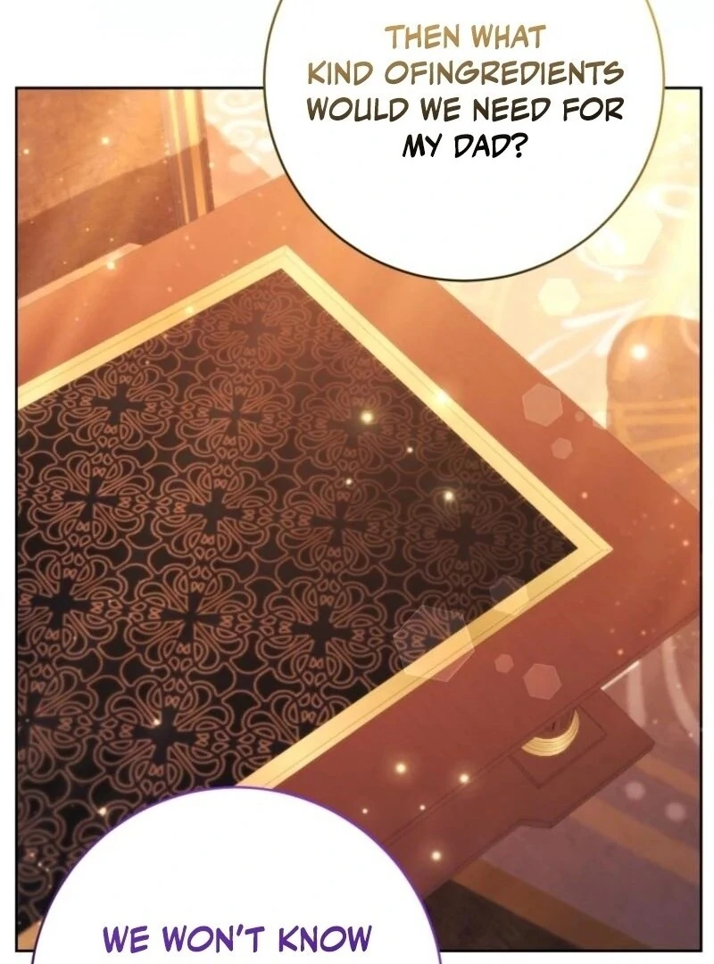 Black Killer Whale Baby Chapter 72 - Page 91