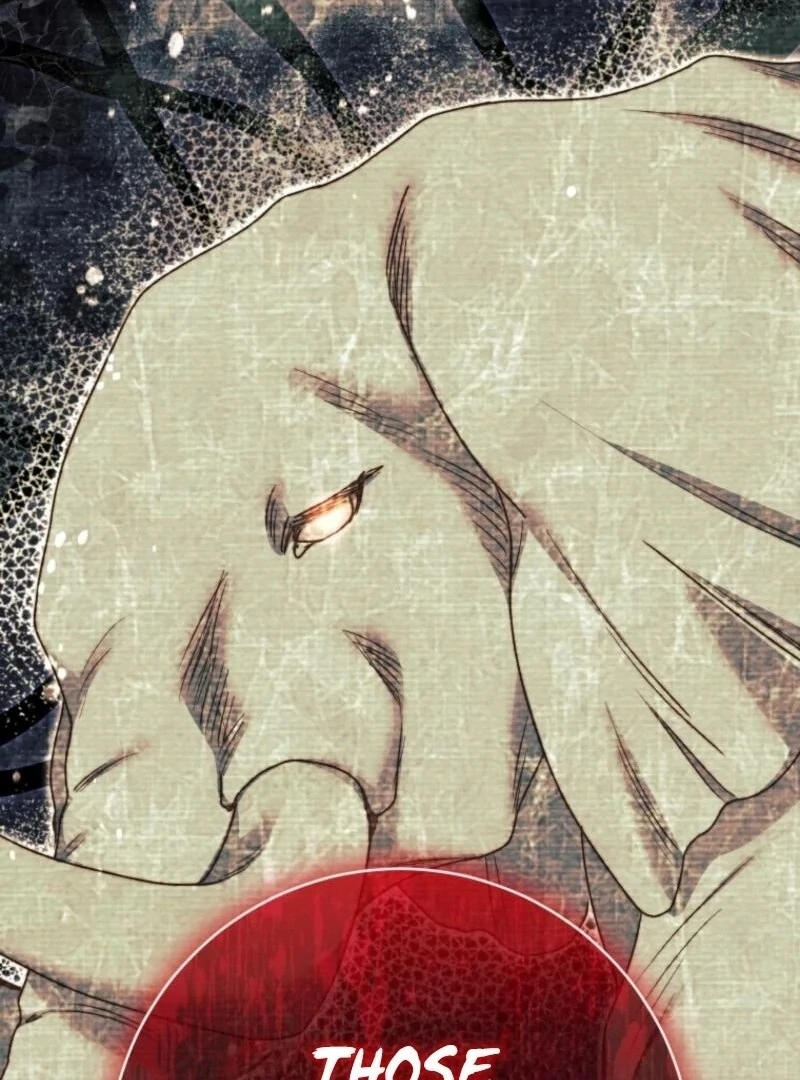 Black Killer Whale Baby Chapter 74 - Page 112