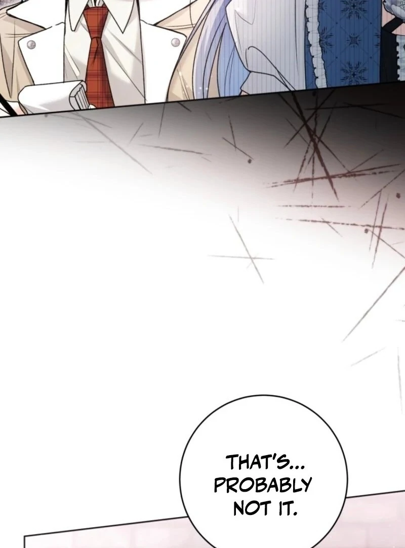 Black Killer Whale Baby Chapter 74 - Page 116