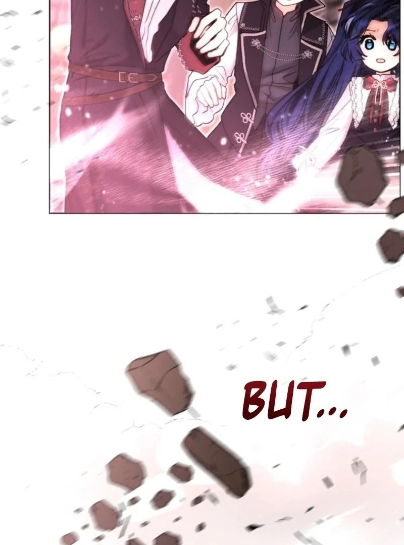 Black Killer Whale Baby Chapter 74 - Page 125