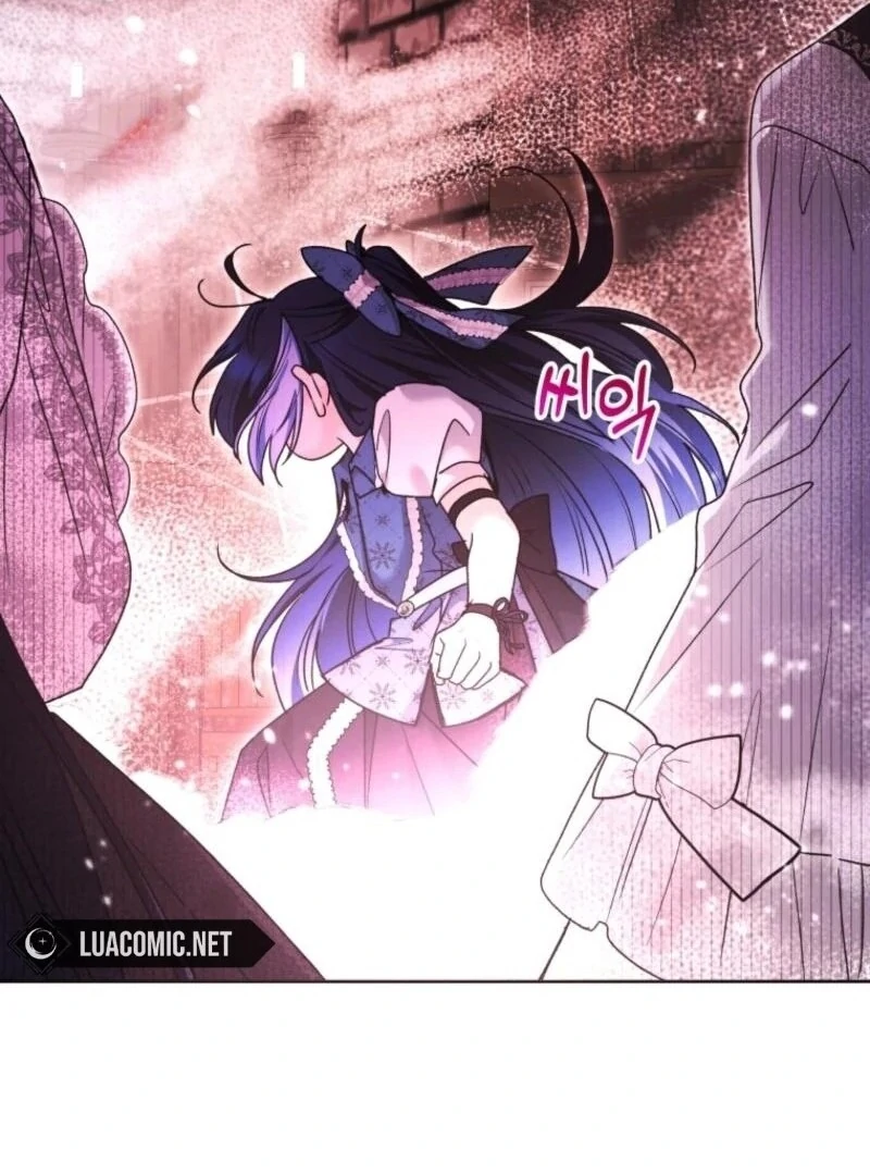 Black Killer Whale Baby Chapter 74 - Page 127