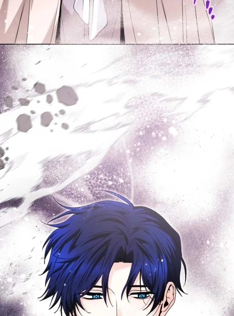 Black Killer Whale Baby Chapter 74 - Page 129