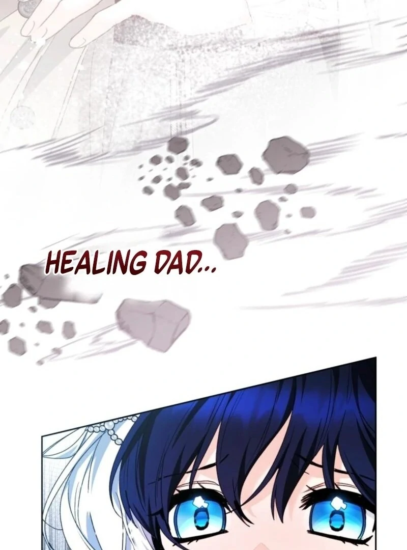 Black Killer Whale Baby Chapter 74 - Page 131