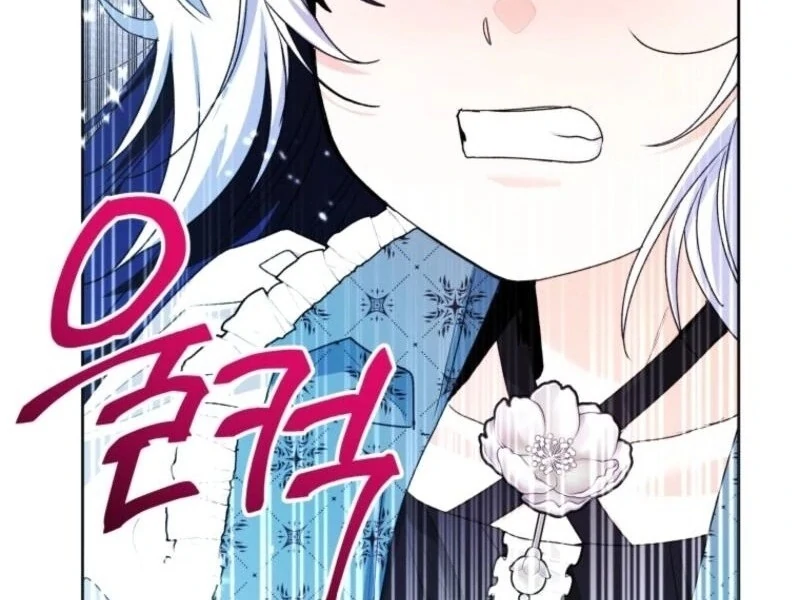 Black Killer Whale Baby Chapter 74 - Page 132